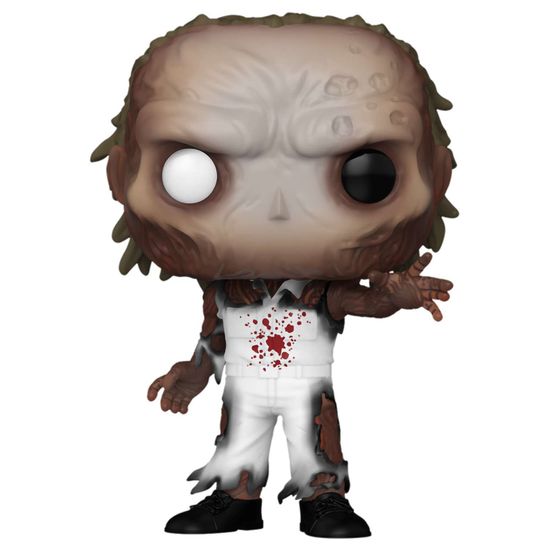Фигурка Funko POP! TV — Stranger Things: Vecna (Transformation) (№1540) 80138