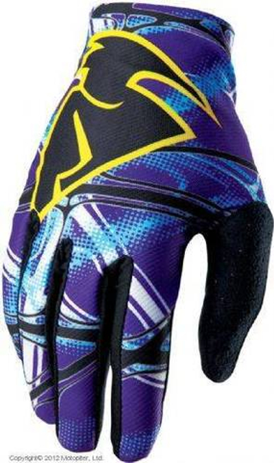 Перчатки THOR S13 VOID