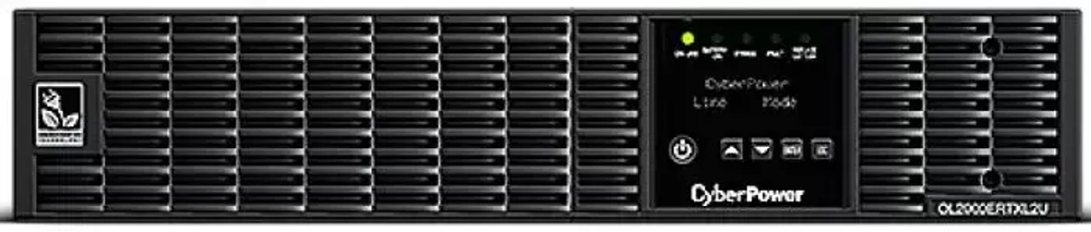 ИБП CyberPower OL2000ERTXL2U
