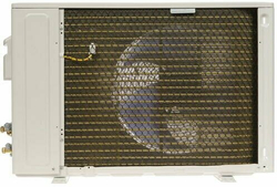 Сплит система Rovex RS-12CBS4 инвертор Кондиционер Rovex MEGAPOLIS INVERTOR WI-FI Супер тихий ( (40 кв. м)