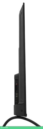 Телевизор LED Hyundai 65" H-LED65BU7000