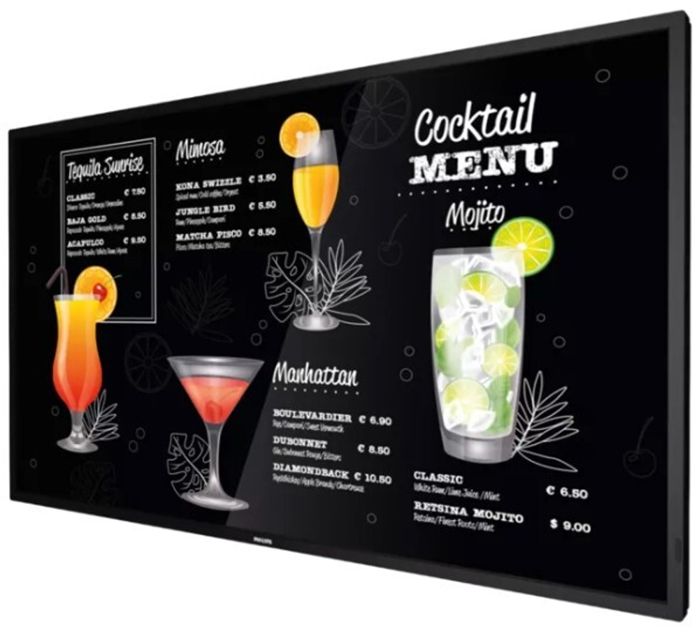 Панель LED  Philips Signage Solutions