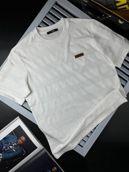 Футболка Zegna