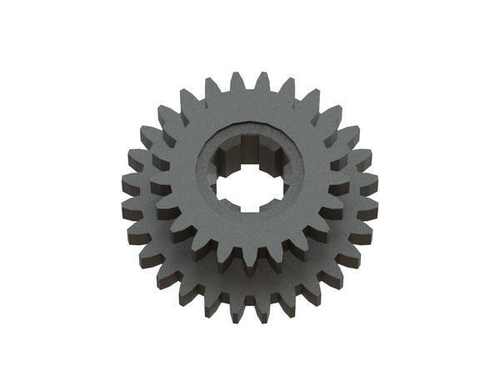 Шестерня вторичного вала Z=28/Z=21 Т-25 (2017)