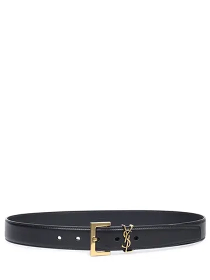 Ремень SAINT LAURENT