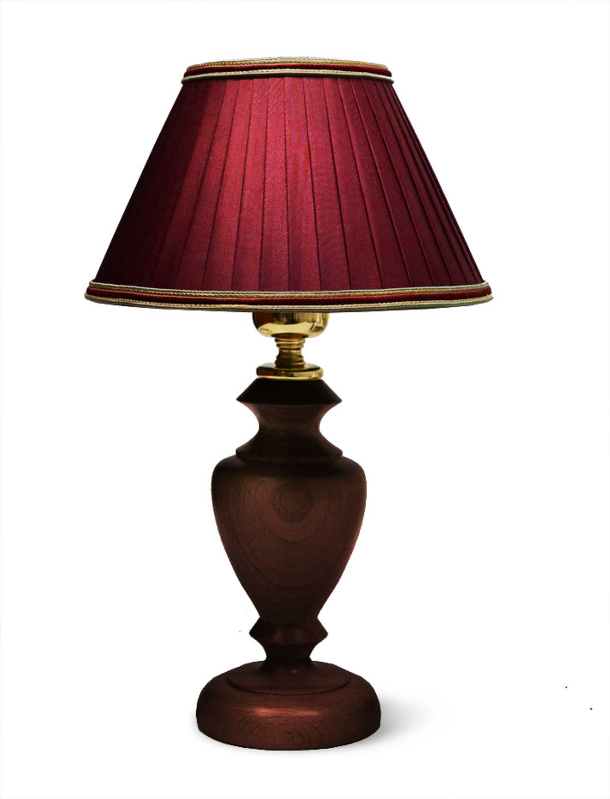 Лампа настольная(лента,тесьма) фото №34