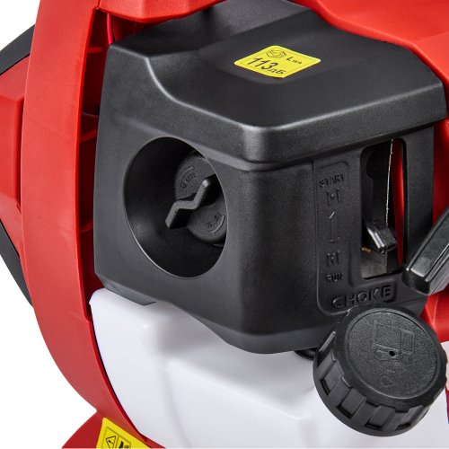 Воздуходувка ELITECH СВ 2610Б (E1608.006.00) бензиновая