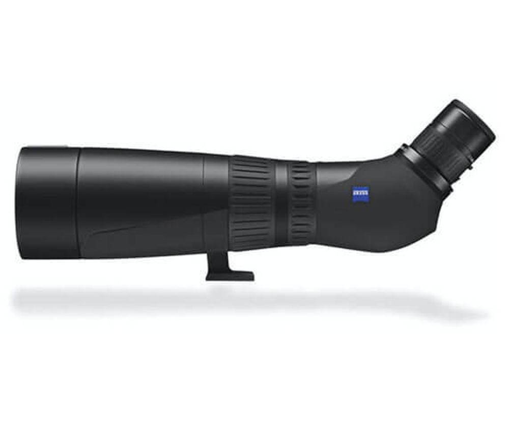 Зрительная труба Carl Zeiss Harpia 22–65x85 - фото 2