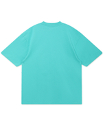 Мужская Футболка Ttt Glow In Thr Dark Block