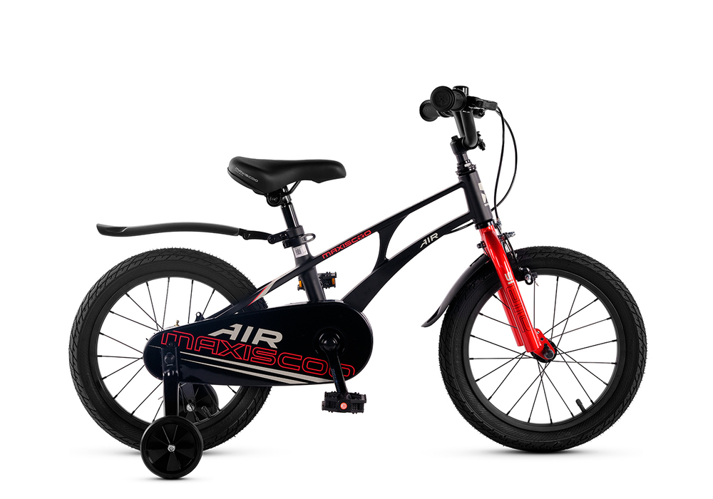 Maxiscoo AIR Стандарт Плюс 16'' (2025)