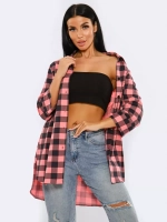 Туника большие размеры