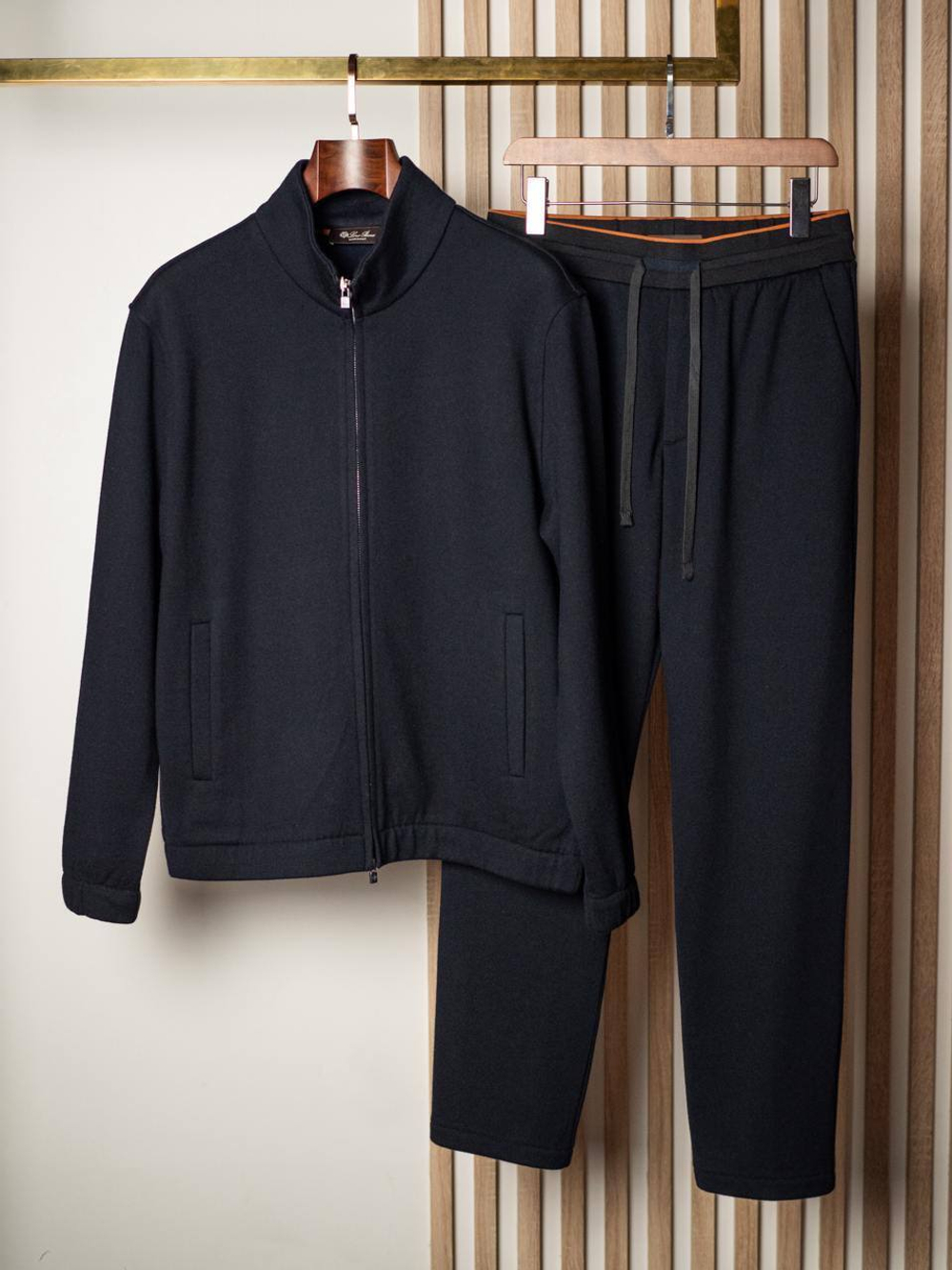 Спортивный костюм Loro Piana