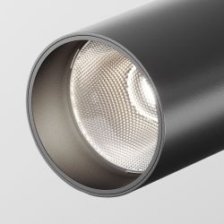 Спот светодиодный Maytoni   C055CL-L12B4K-W-B