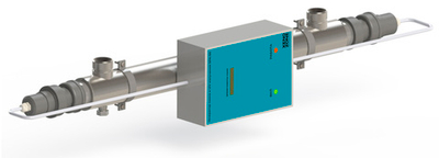 Установка обеззараживания воды УФУ-6