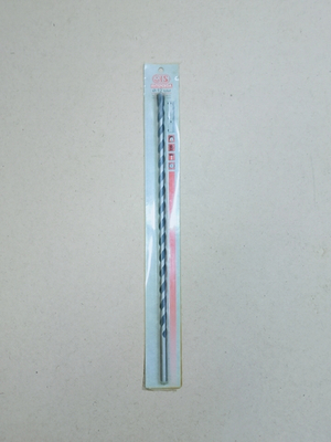 Сверло по бетону 12*400 Интерскол