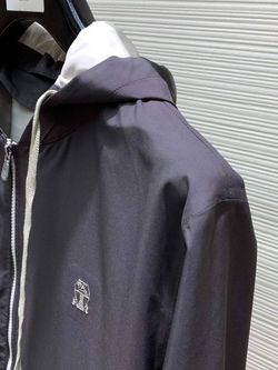 Куртка Brunello Cucinelli