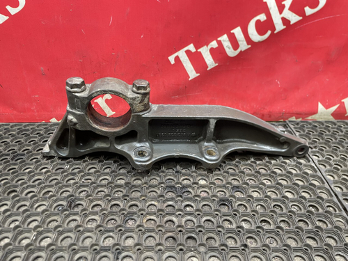 Кронштейн пневморессоры правый