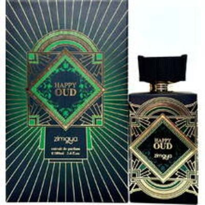 Zimaya Happy Oud Parfum 100ml