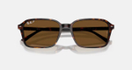 RAY-BAN RAIMOND RB2231-F 902/57