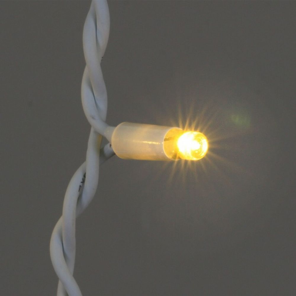 Бахрома световая Sneha  A-517 WW