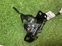 Замок капота Chery Tiggo 7 Pro (2020-2024)