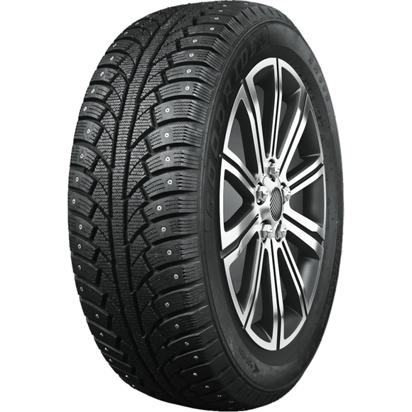 Triangle 205/65R15 94T FrostExtreme SW606 TL (шип.)