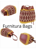 Набор для вязания сумки