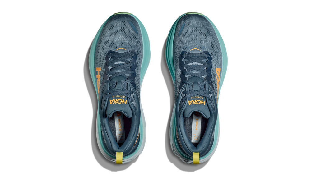 Кроссовки мужские Hoka Bondi 8
