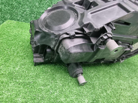 Фара левая Porsche Cayenne 3 (2017-2023) LED