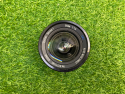 Vivitar Series 1 FD 28mm 1.9
