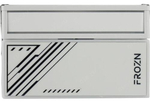 Система охлаждения ID-COOLING Frozn A410 ARGB WHITE