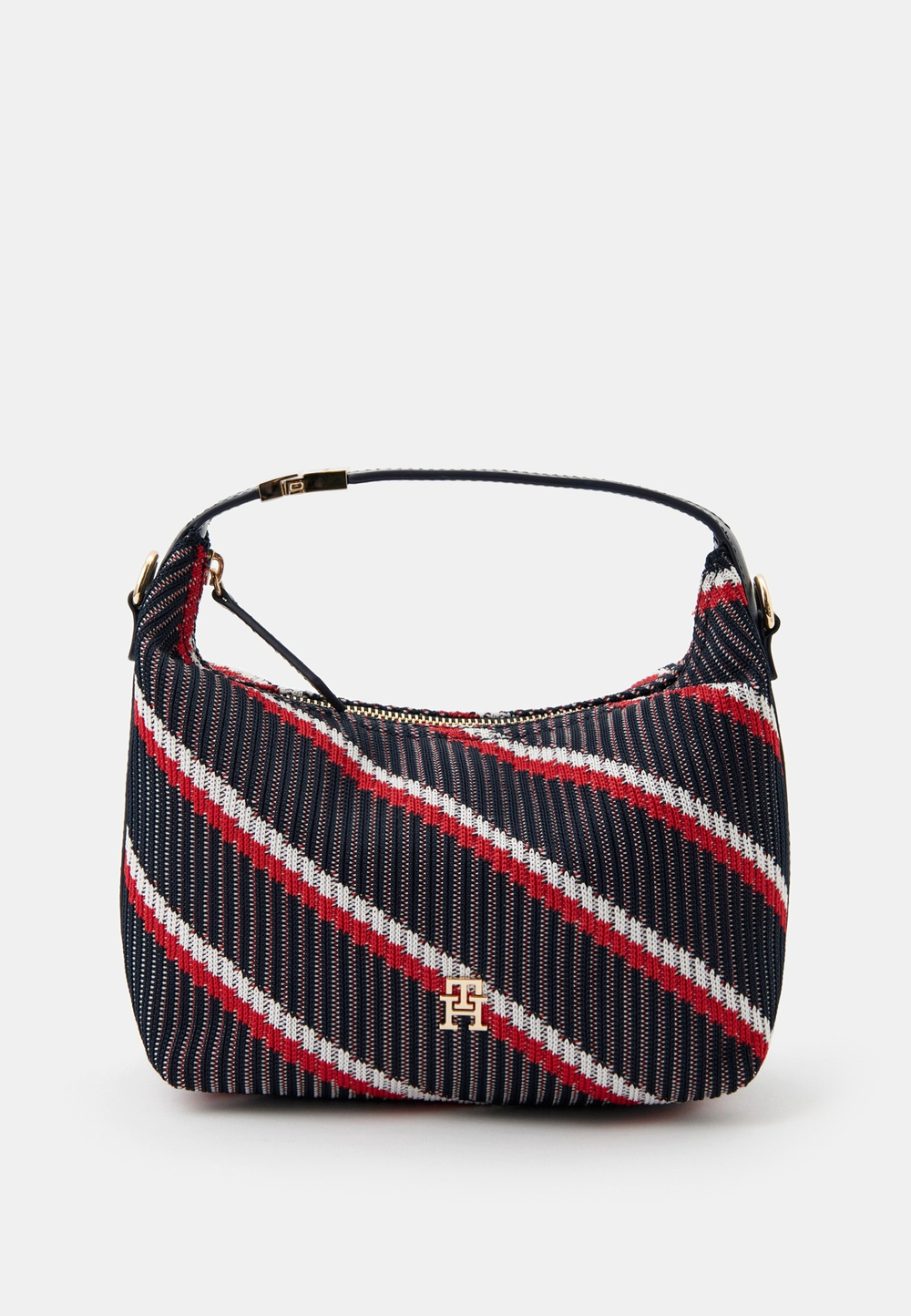 Сумка TOMMY HILFIGER TH GO CROSSOVER MIX