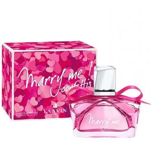 Lanvin Marry Me Confettis Eau De Parfum