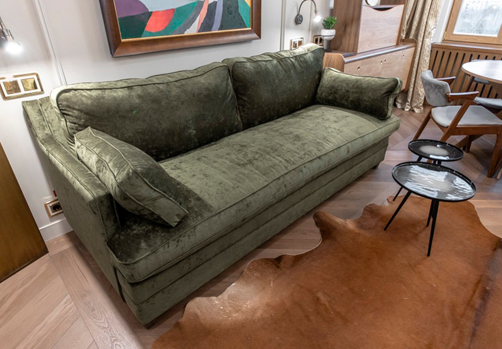 Шенилл Niagara / Ниагара