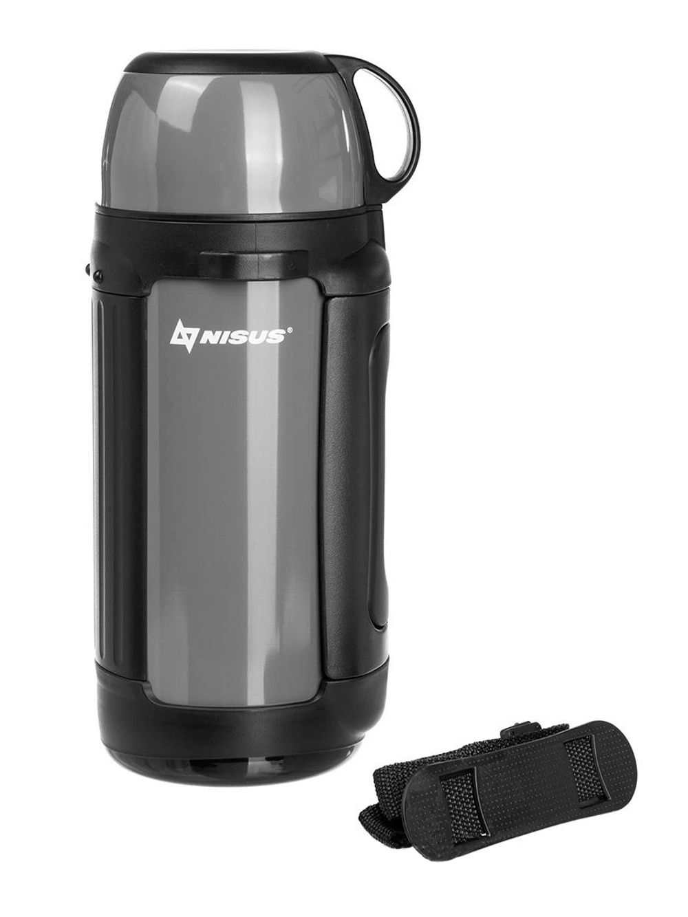 Термос Nisus 1000ML (N-TM-016-G)