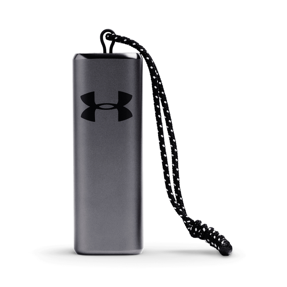 Спортивные беспроводные наушники JBL Under Armour True Wireless Flash, Black