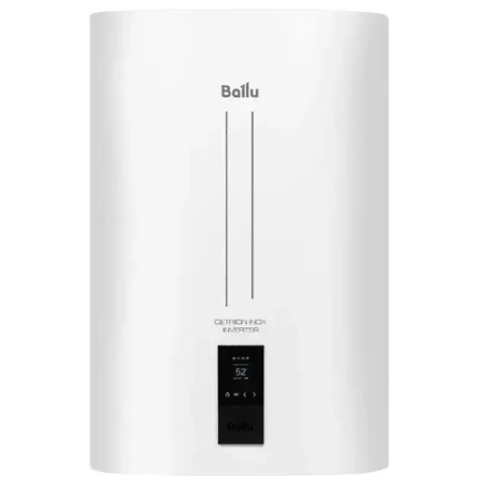 Водонагреватель Ballu BWH/S 30 Cetrion Inox Inverter (НС-1605922)