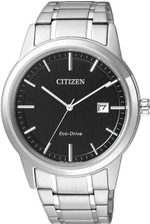 Мужские японские наручные часы Citizen AW1231-58E