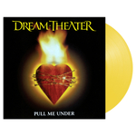 Dream Theater / Pull Me Under (Coloured Vinyl)(12" Vinyl Single)