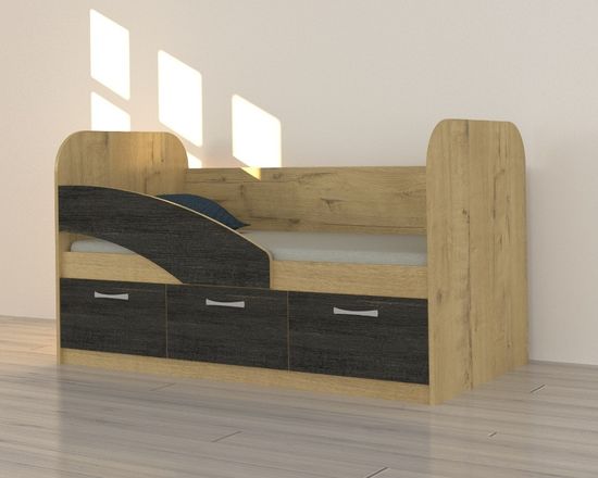 дуб бунратти / дуб интра