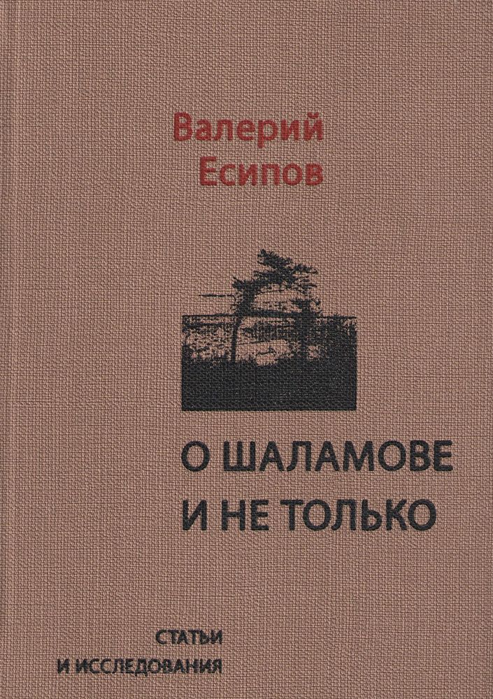 О Шаламове и не только: статьи и исследования