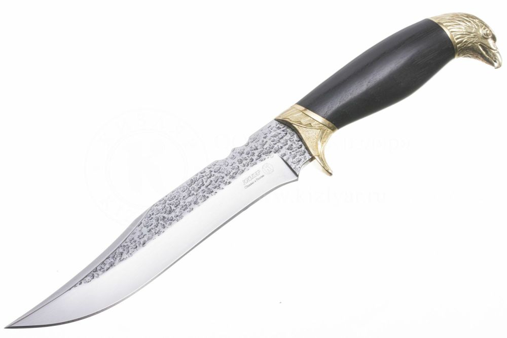 Нож «Сокол» Х12МФ