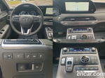 Hyundai Palisade Дизель 2.2 4WD (12.2020)