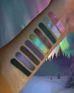Ensley Reign Midwinter Dream palette