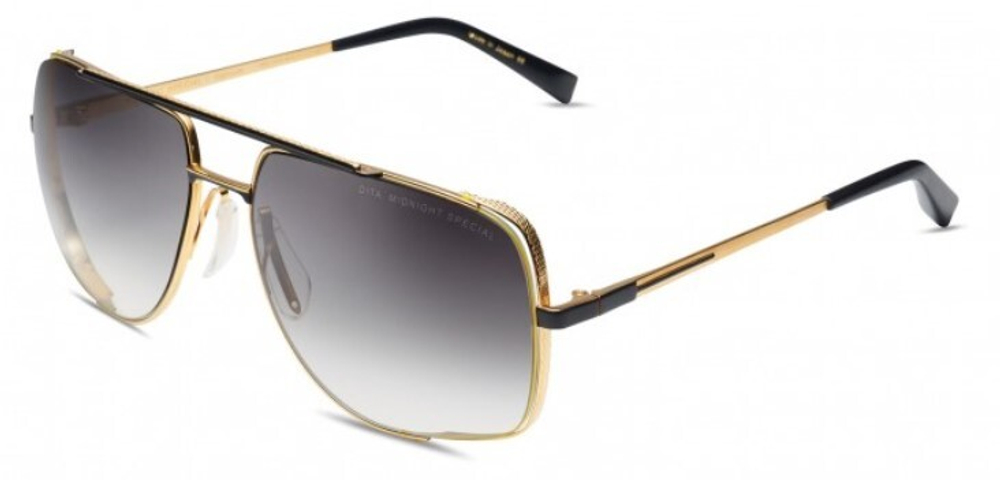 MIDNIGHT SPECIAL  DRX-2010-M-BLK-GLD-60