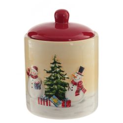 GAEM Сахарница, 550 мл, L10,5 W10,5 H14 см