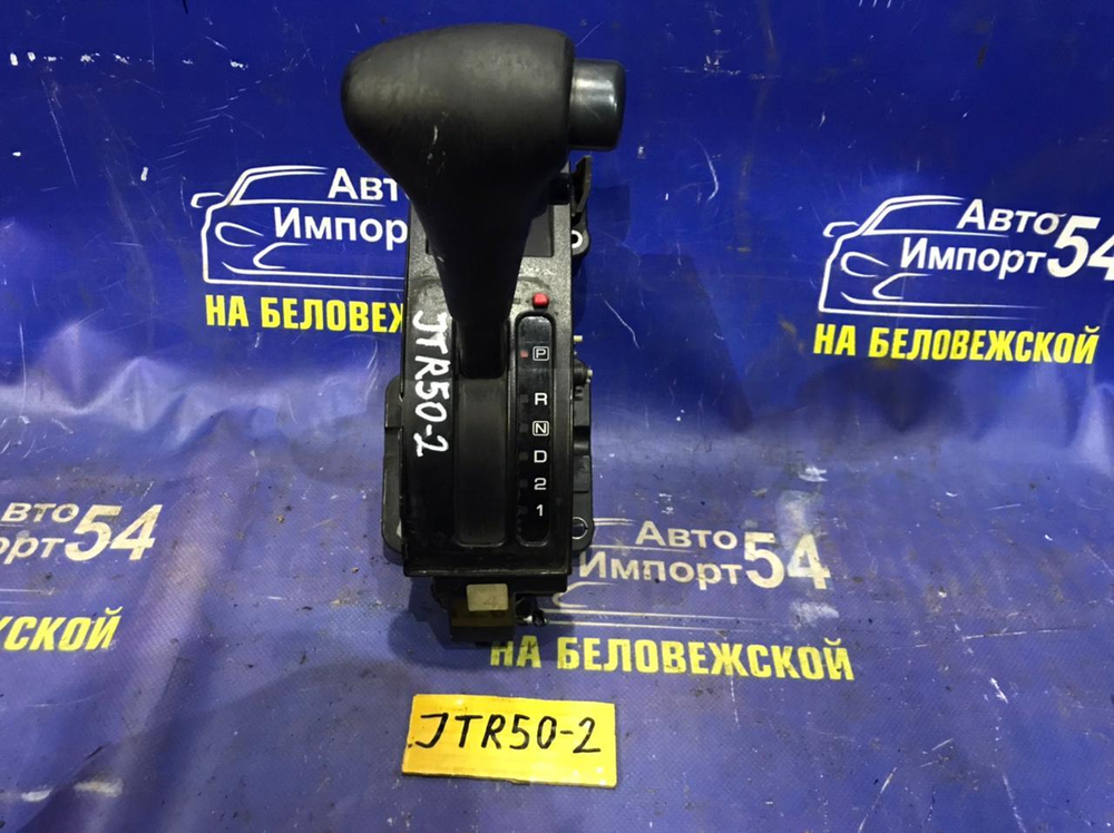 Селектор АКПП NISSAN TERRANO 2000
