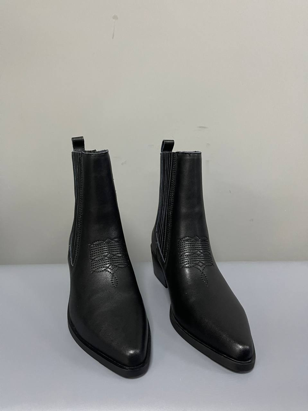 Казаки черные