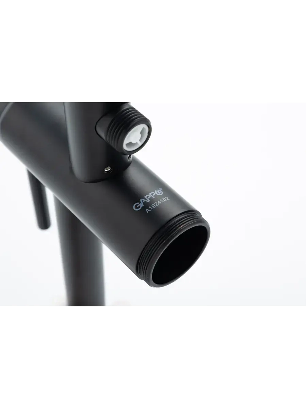 Смеситель для ванны напольный GAPPO G3006-6