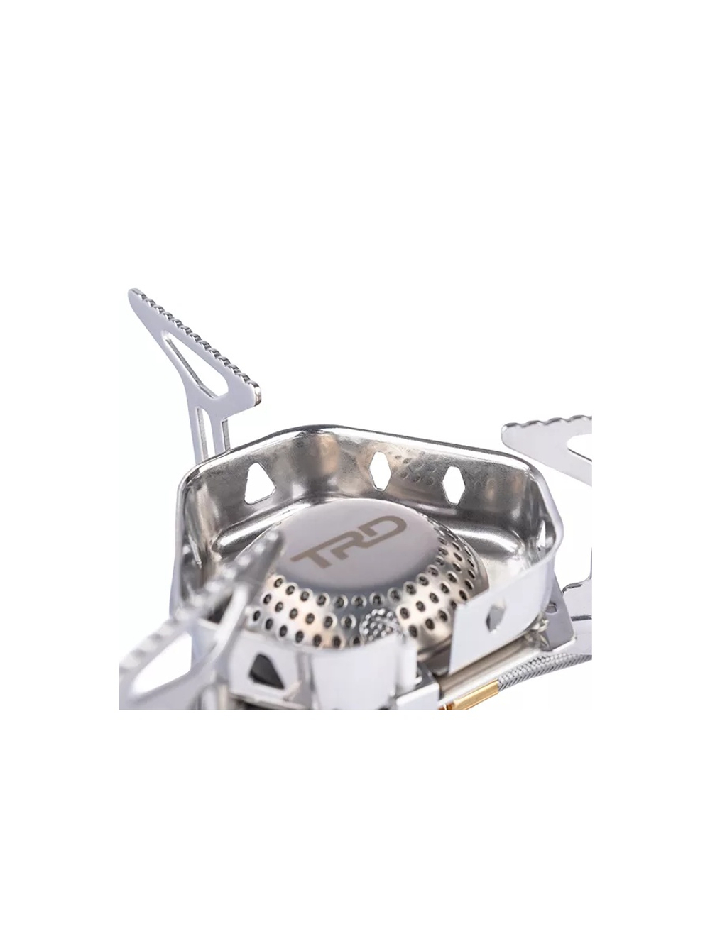 Газовая горелка TRD FlameForce 3